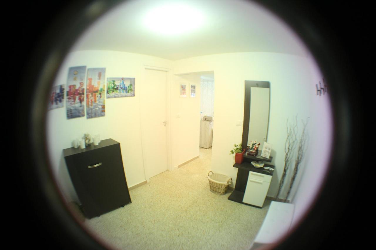 Suite113 In The Center With Beach Pescara Exterior photo