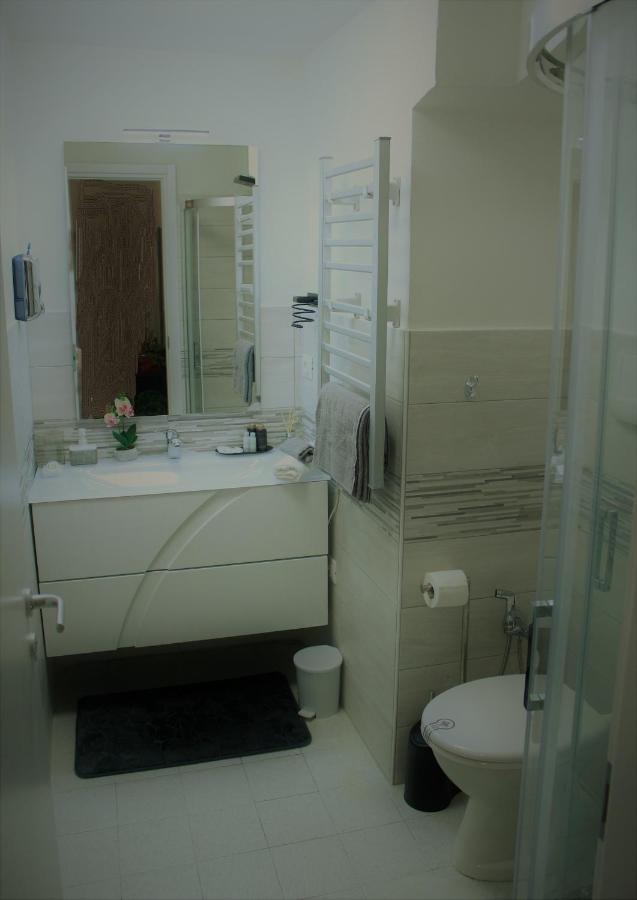 Suite113 In The Center With Beach Pescara Exterior photo