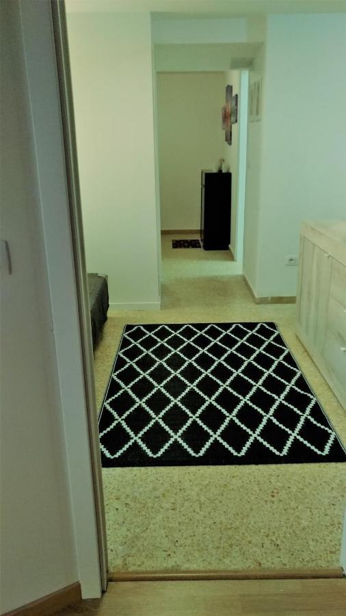 Suite113 In The Center With Beach Pescara Exterior photo