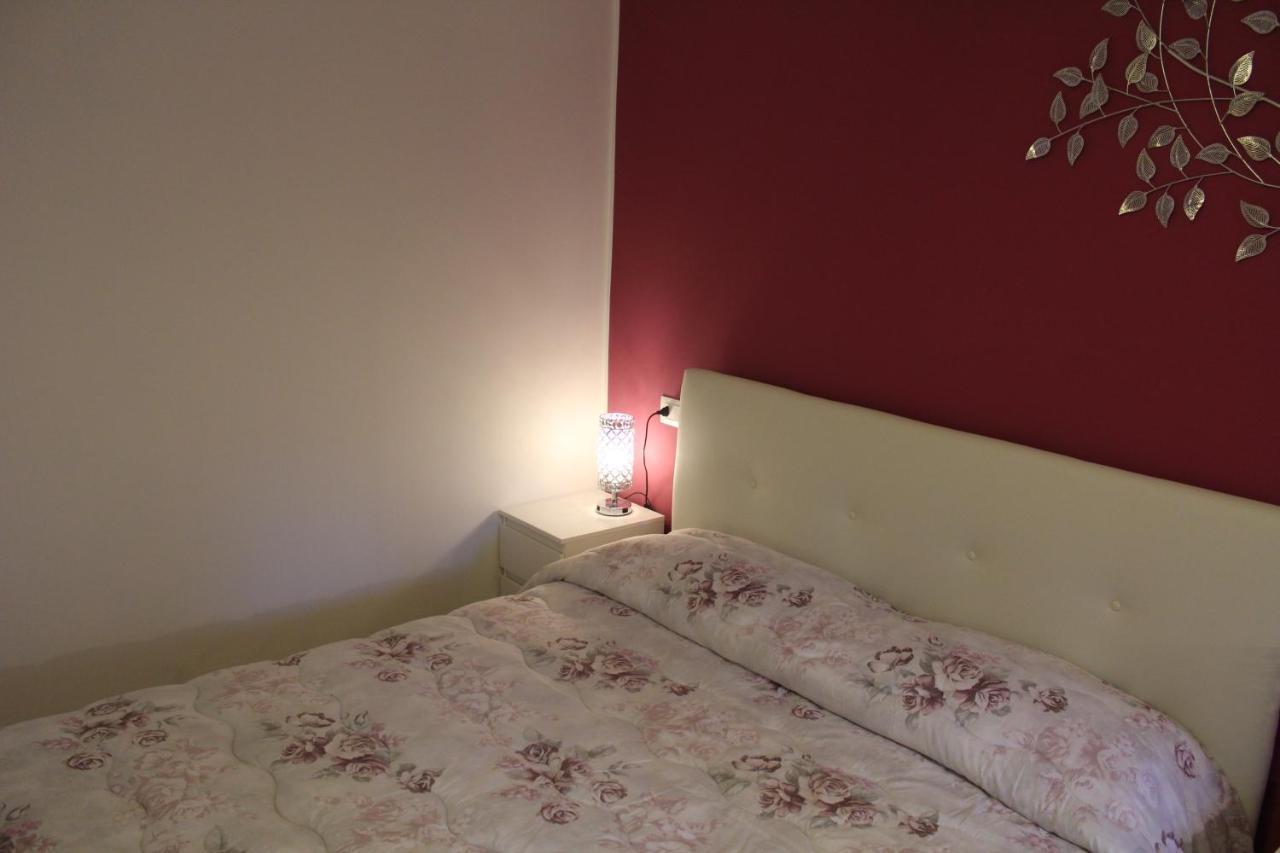 Suite113 In The Center With Beach Pescara Exterior photo