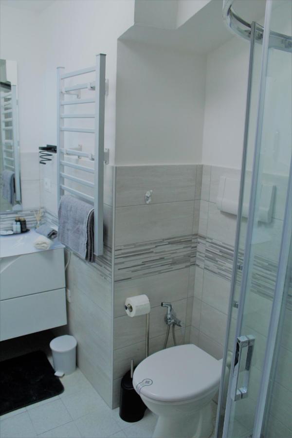 Suite113 In The Center With Beach Pescara Exterior photo