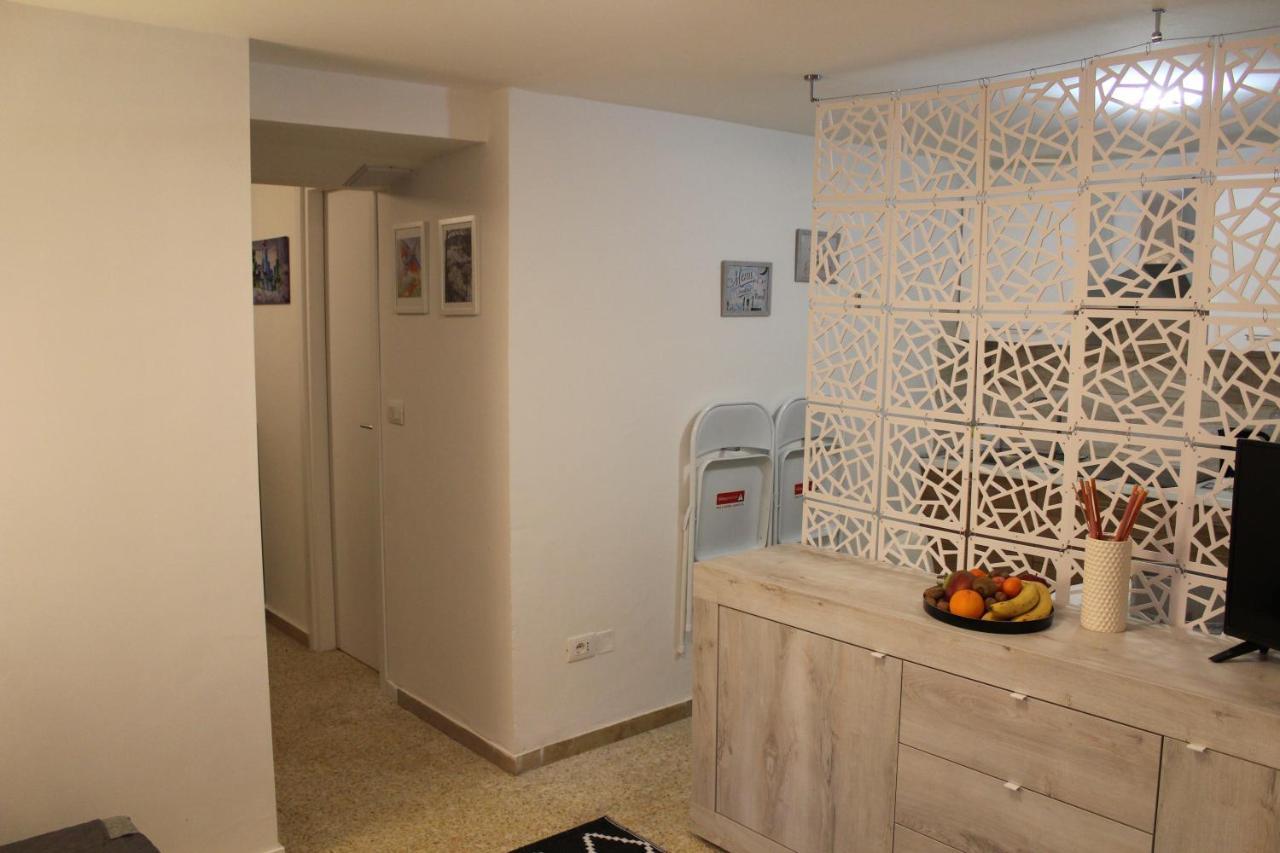 Suite113 In The Center With Beach Pescara Exterior photo