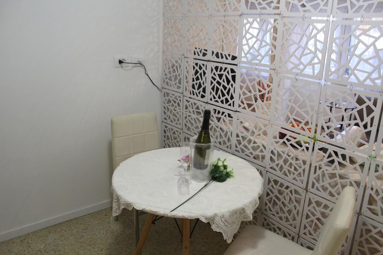 Suite113 In The Center With Beach Pescara Exterior photo